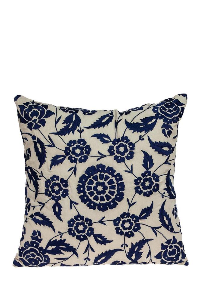 Parkland Zohra Tan Throw Pillow