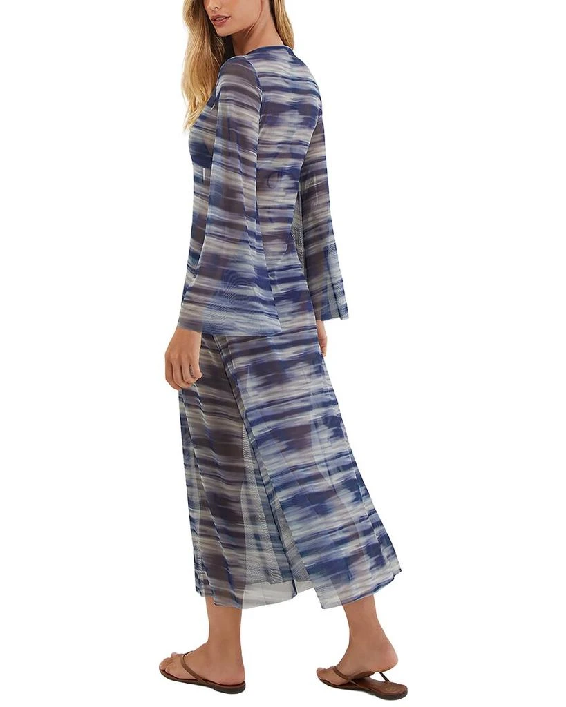 Vix Swimwear Moonlight Lidi Long Cover-Up 2