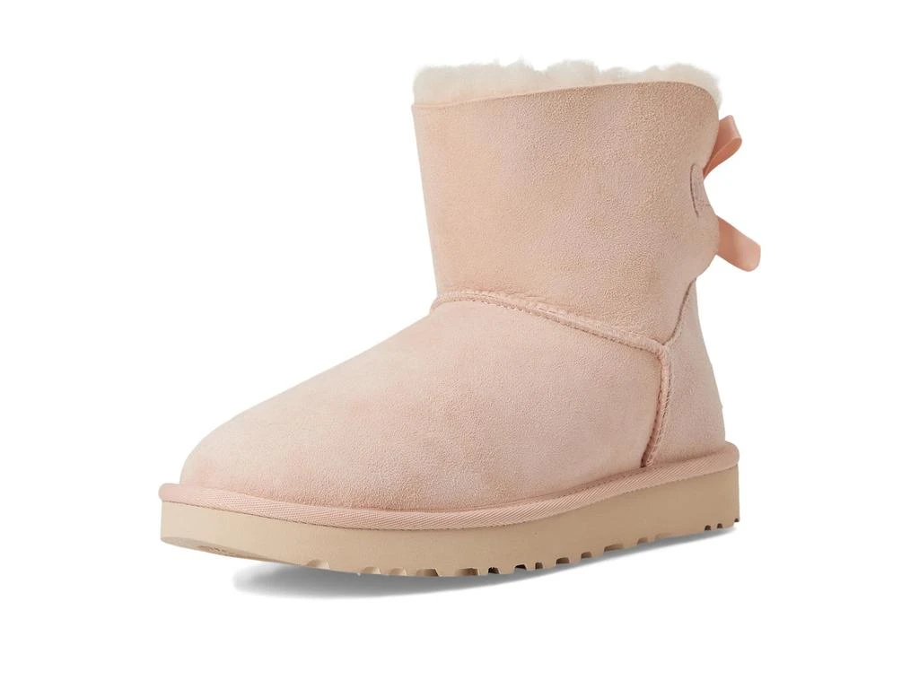 UGG Mini Bailey Bow II 7