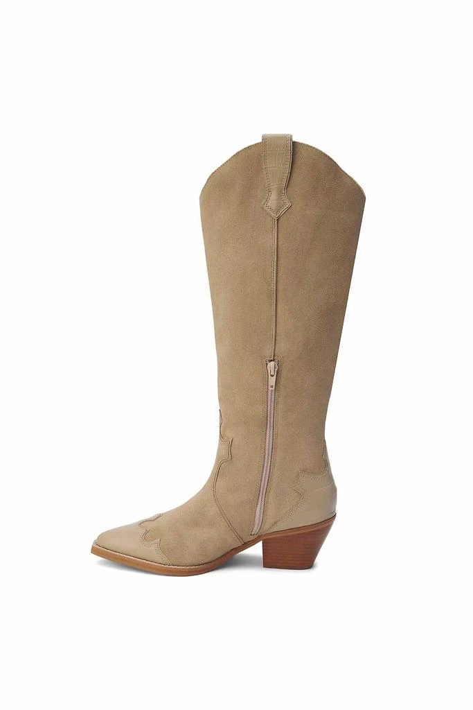Matisse Matisse - Women's Belmont Boots 3