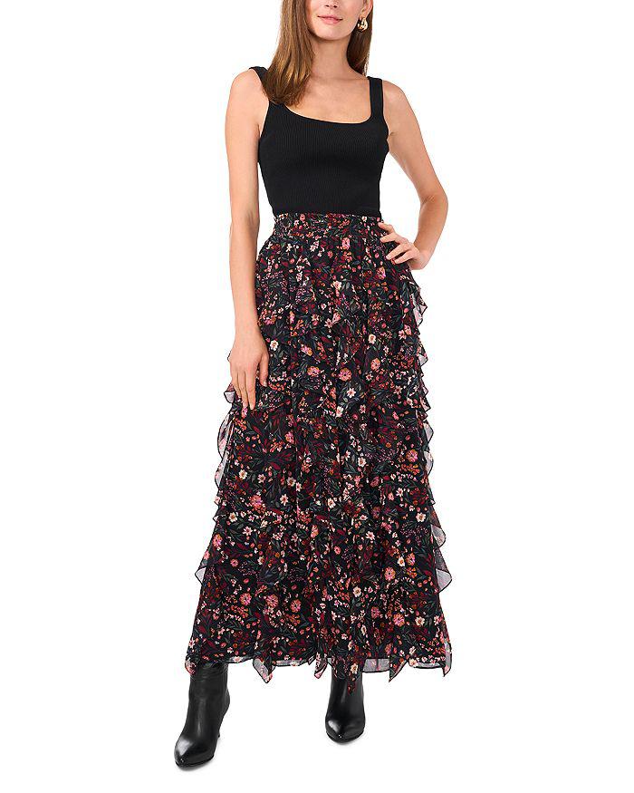 1. State Corkscrew Skirt