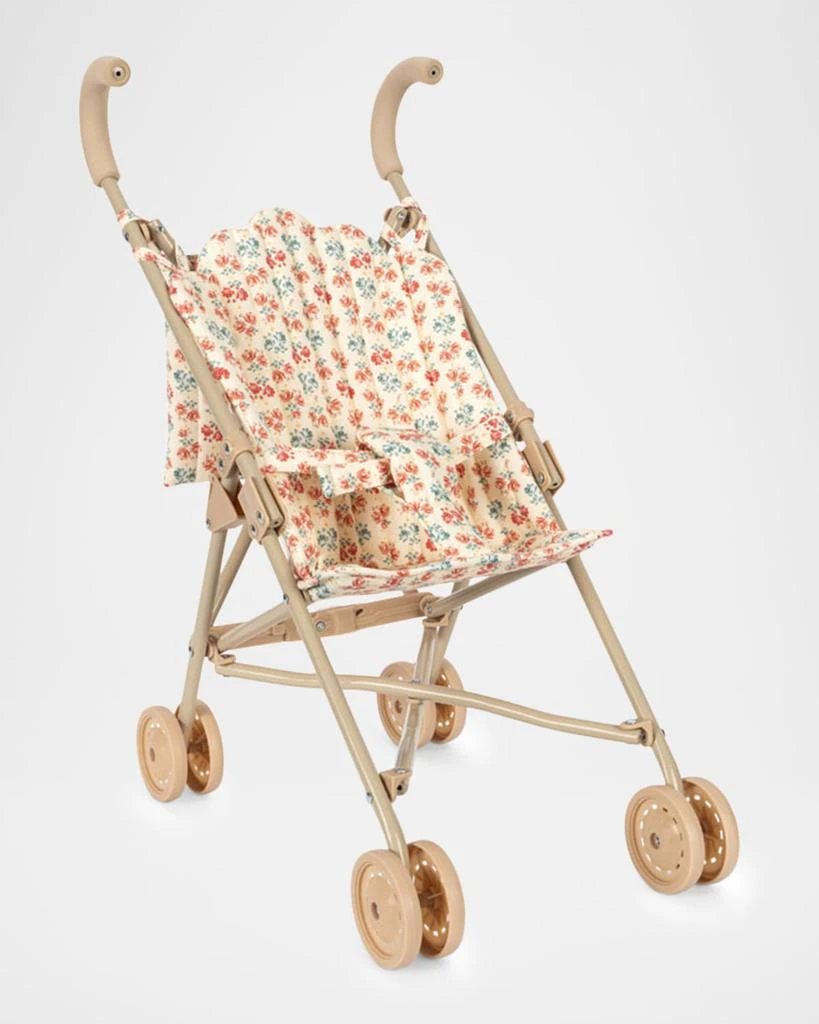 Konges Slojd Lumina Doll Stroller