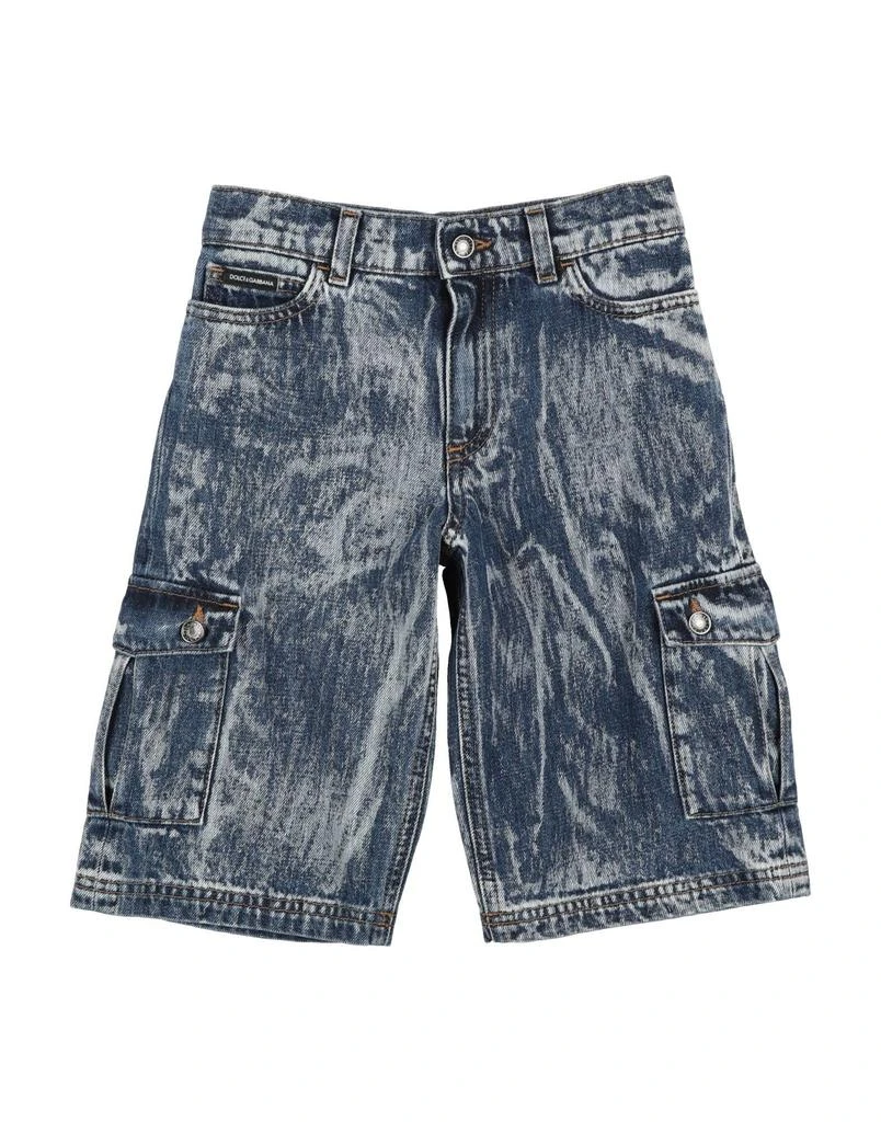 Dolce 
Gabbana Denim shorts