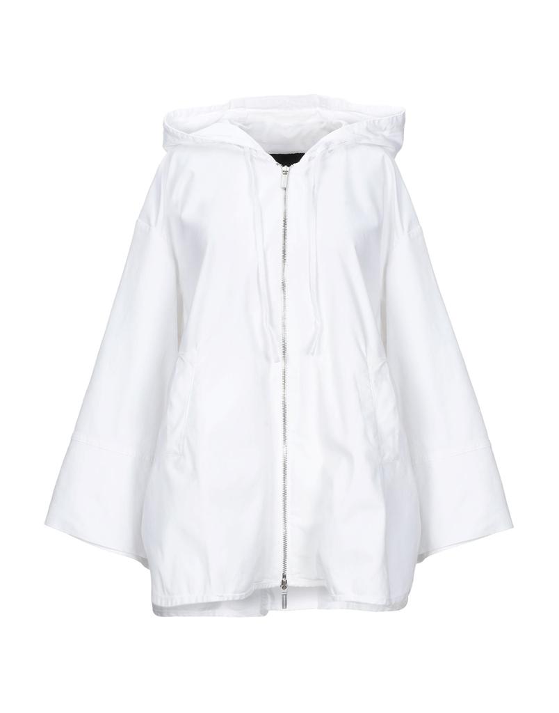 Armani Exchange Armani Exchange - Jackets - White - Woman