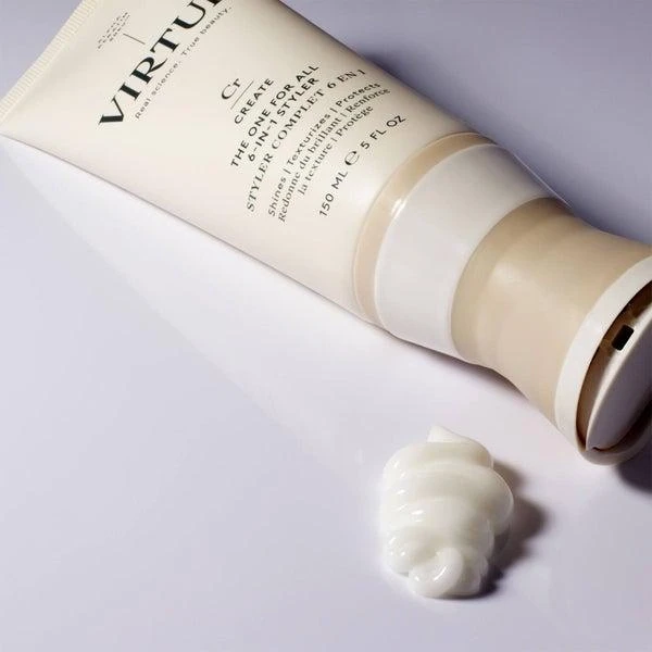 VIRTUE VIRTUE One for All 6-in-1 Styler Cream 120ml 4