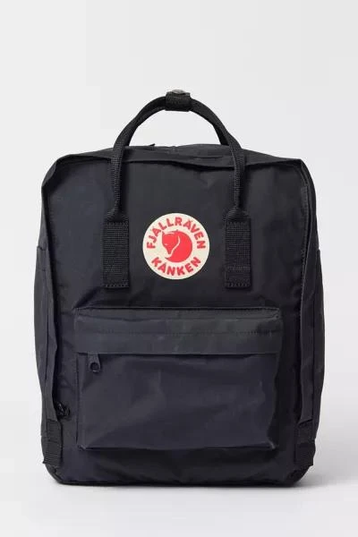 Fjällräven Fjallraven Kånken Backpack 2