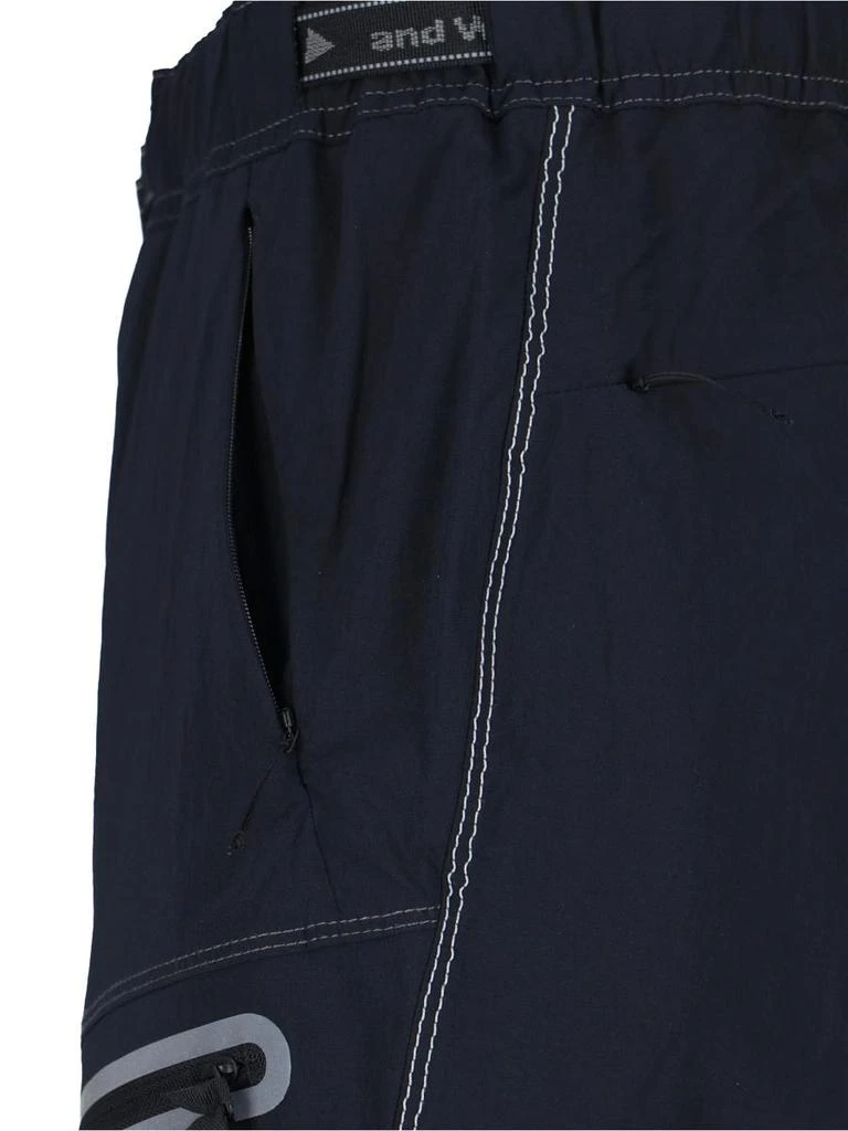 And Wander And Wander Trousers 4