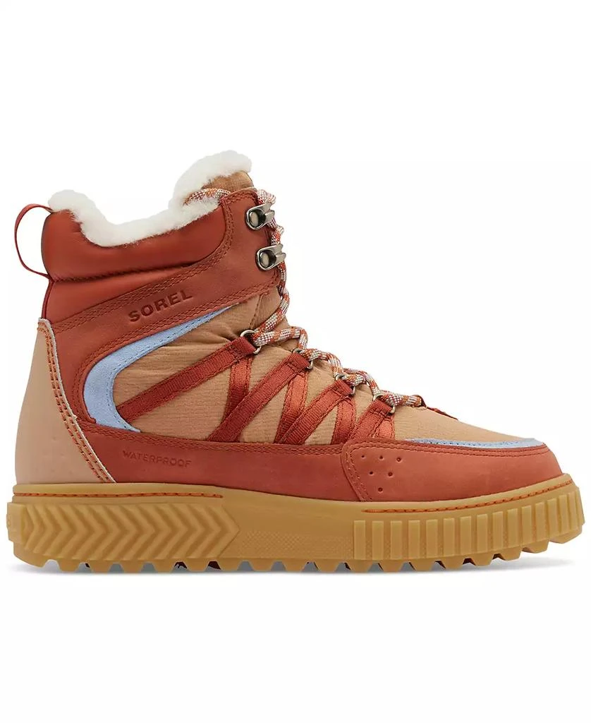 SOREL Women's Ona Ave Trek Boots 7