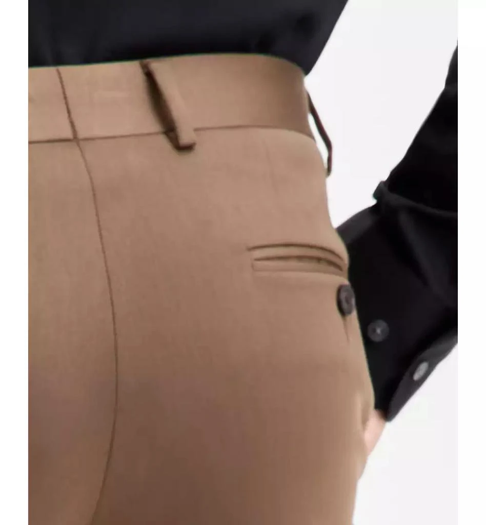 Bar III Men's Slim-Fit Satin Suit Separate Pants, Exclusively at Macys 6