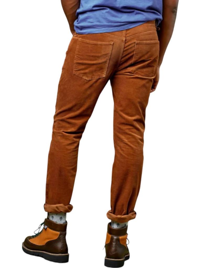 United By Blue United By Blue - Harrison Corduroy Pants