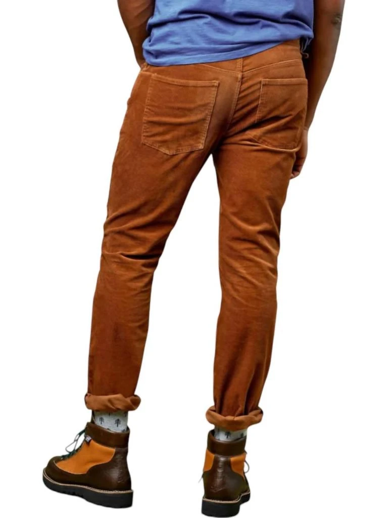 United By Blue United By Blue - Harrison Corduroy Pants 2