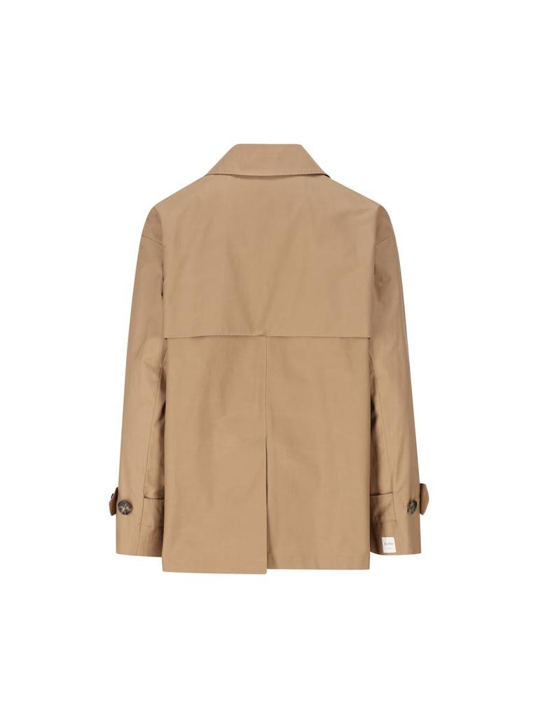 MAX MARA THE CUBE Max Mara The Cube Jackets