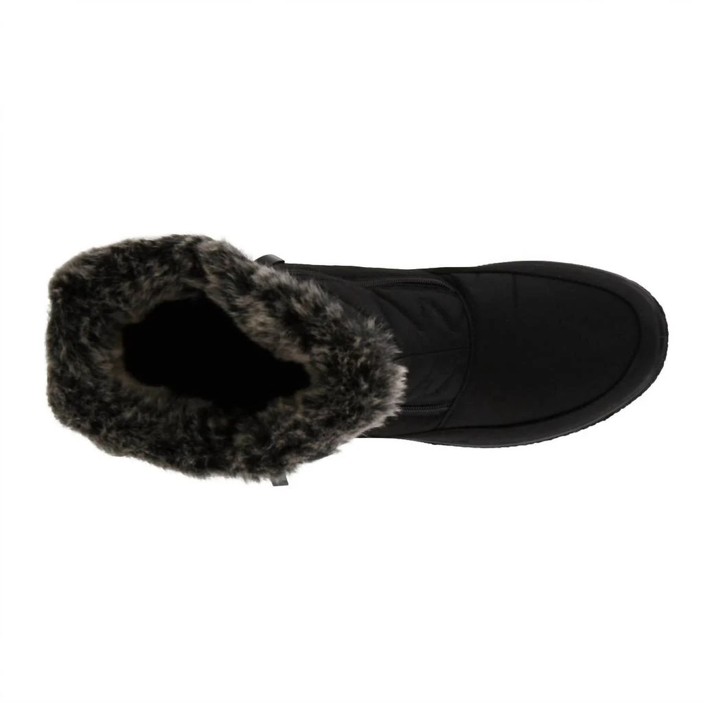 SPRING STEP SHOES Spring Step Shoes - Women's Persenia Boot 4