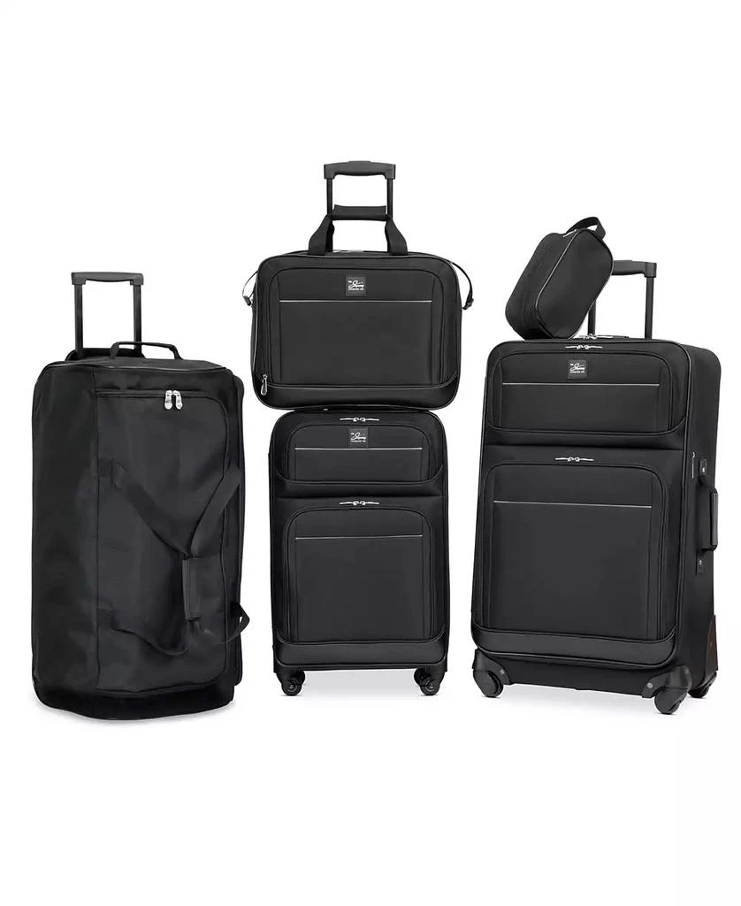 Skyway Seville 2.0 5-Piece Travel Set 1
