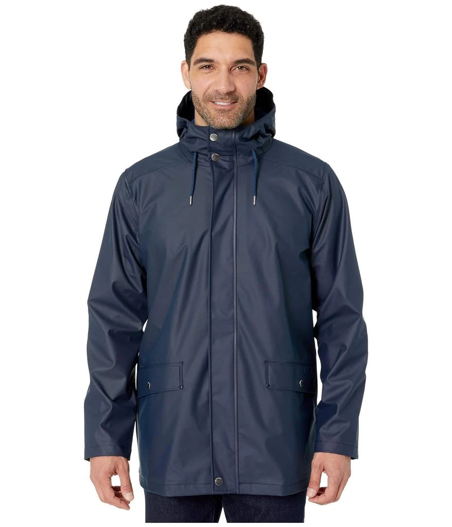 Helly Hansen Moss Rain Jacket 1