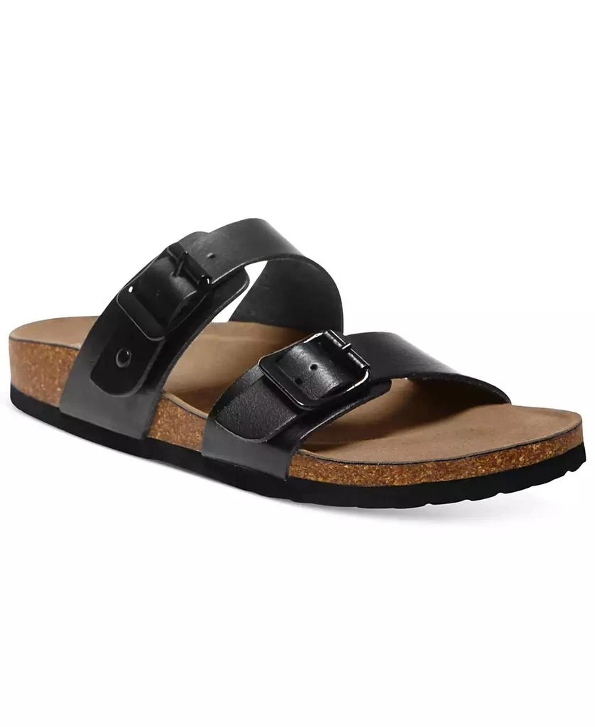 Madden Girl Brando Footbed Sandals 1