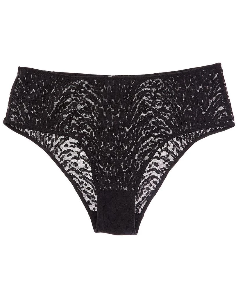 Wolford Hiphugger Retro Brief