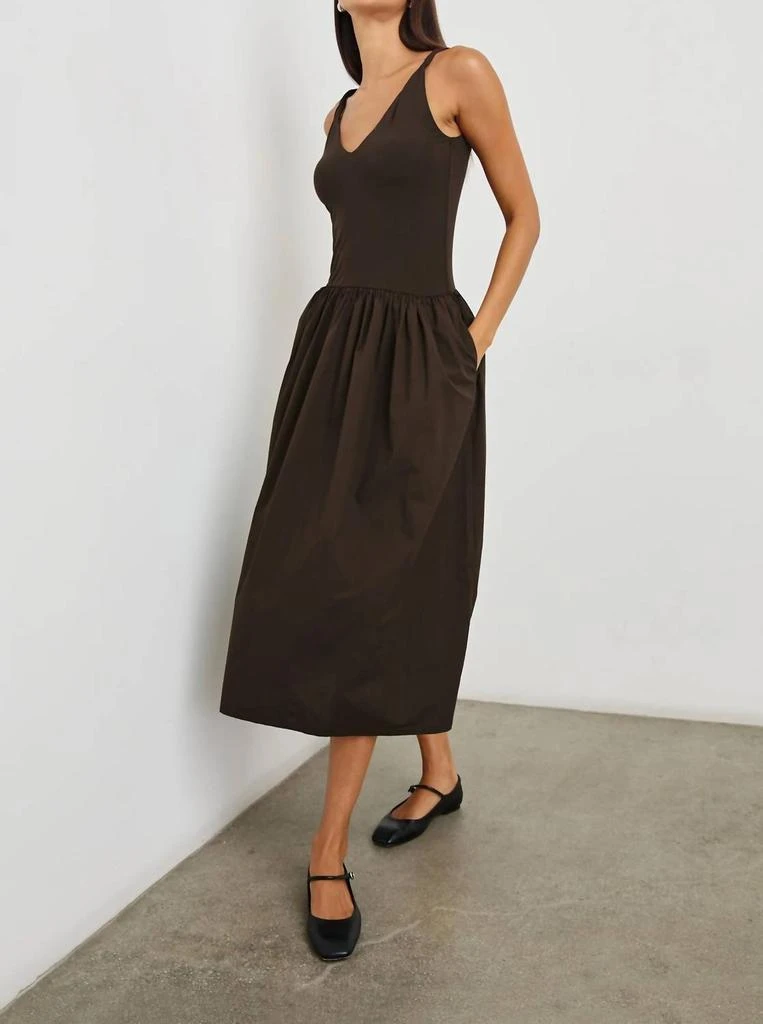 Rails Rails - Franca Dress 3