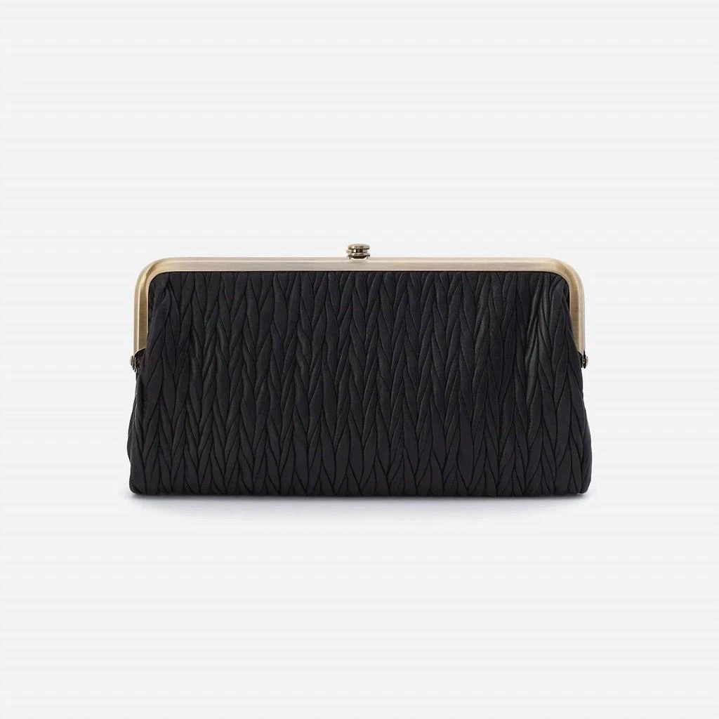 Hobo Hobo - Women's Lauren Clutch Wallet 6