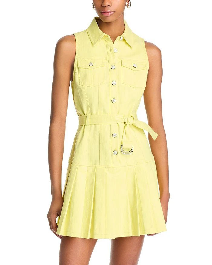 Cinq à Sept Moxie Dress 1