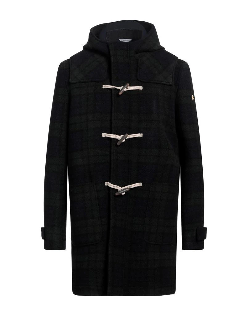 MANUEL RITZ Coat 1
