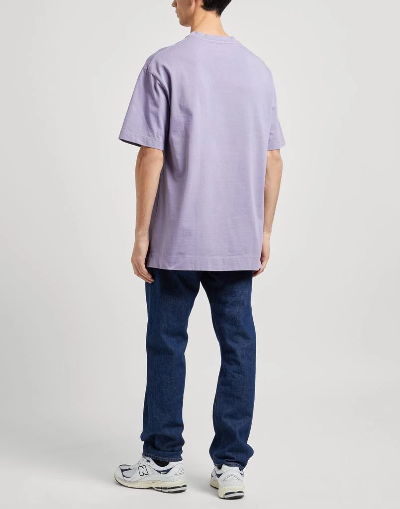 MASSIMO ALBA Oversize-T-Shirt 3