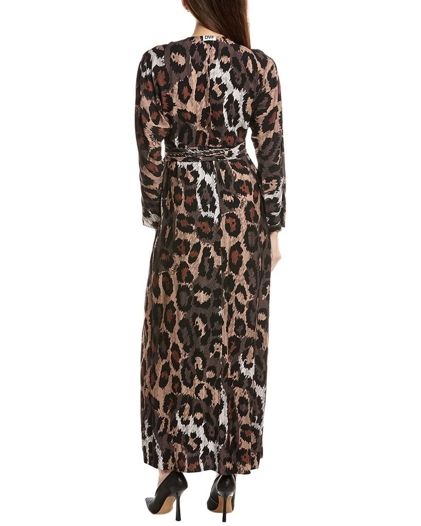 Diane von Furstenberg Babette Reversible Dress 2