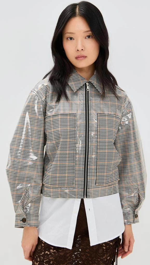BAUM UND PFERDGARTEN Bathilde Jacket 6