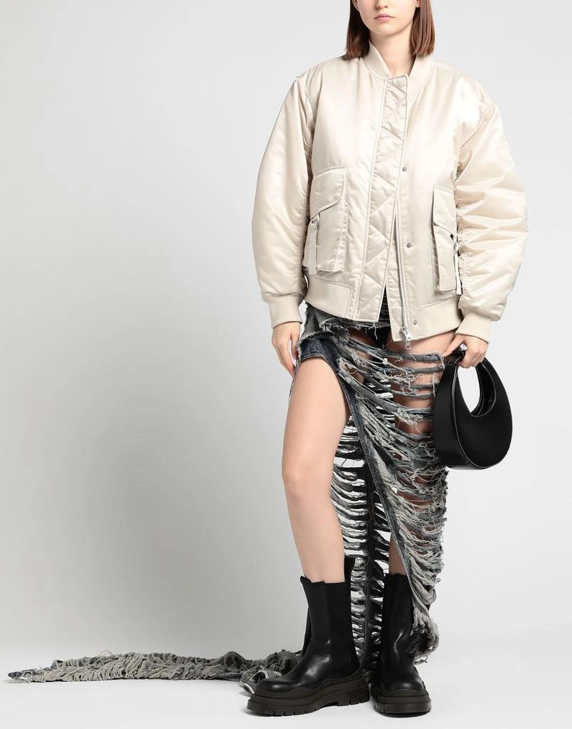 Rick Owens Maxi Skirts 3