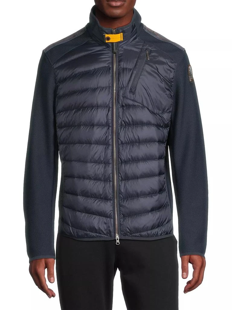 Parajumpers Jayden Hybrid Jacket 3