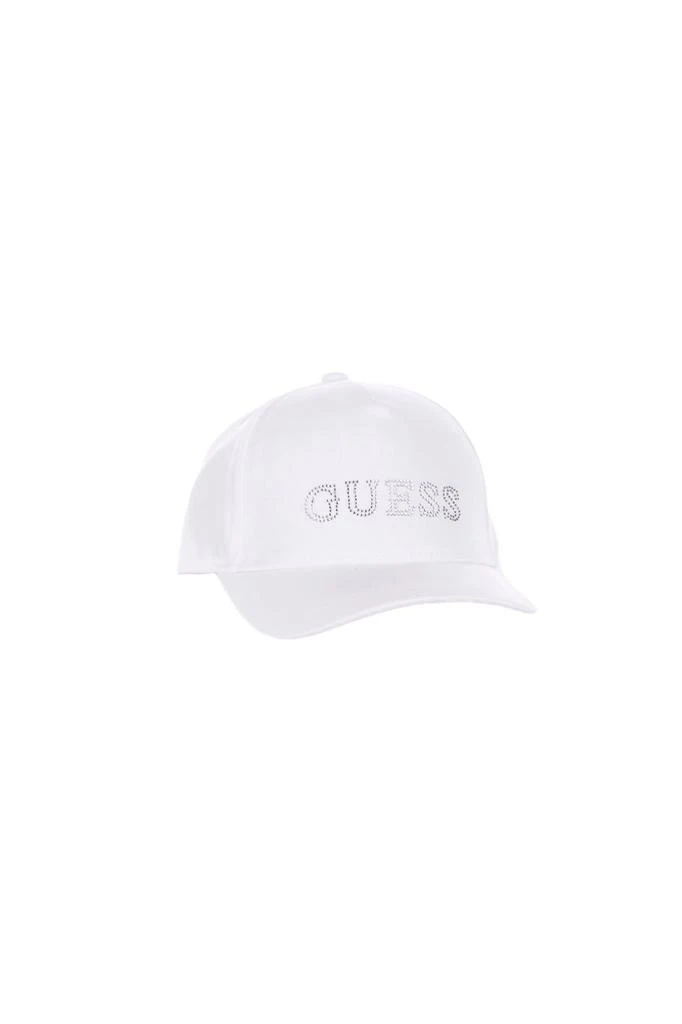GUESS Guess Kids Logo Embellished Hat 2