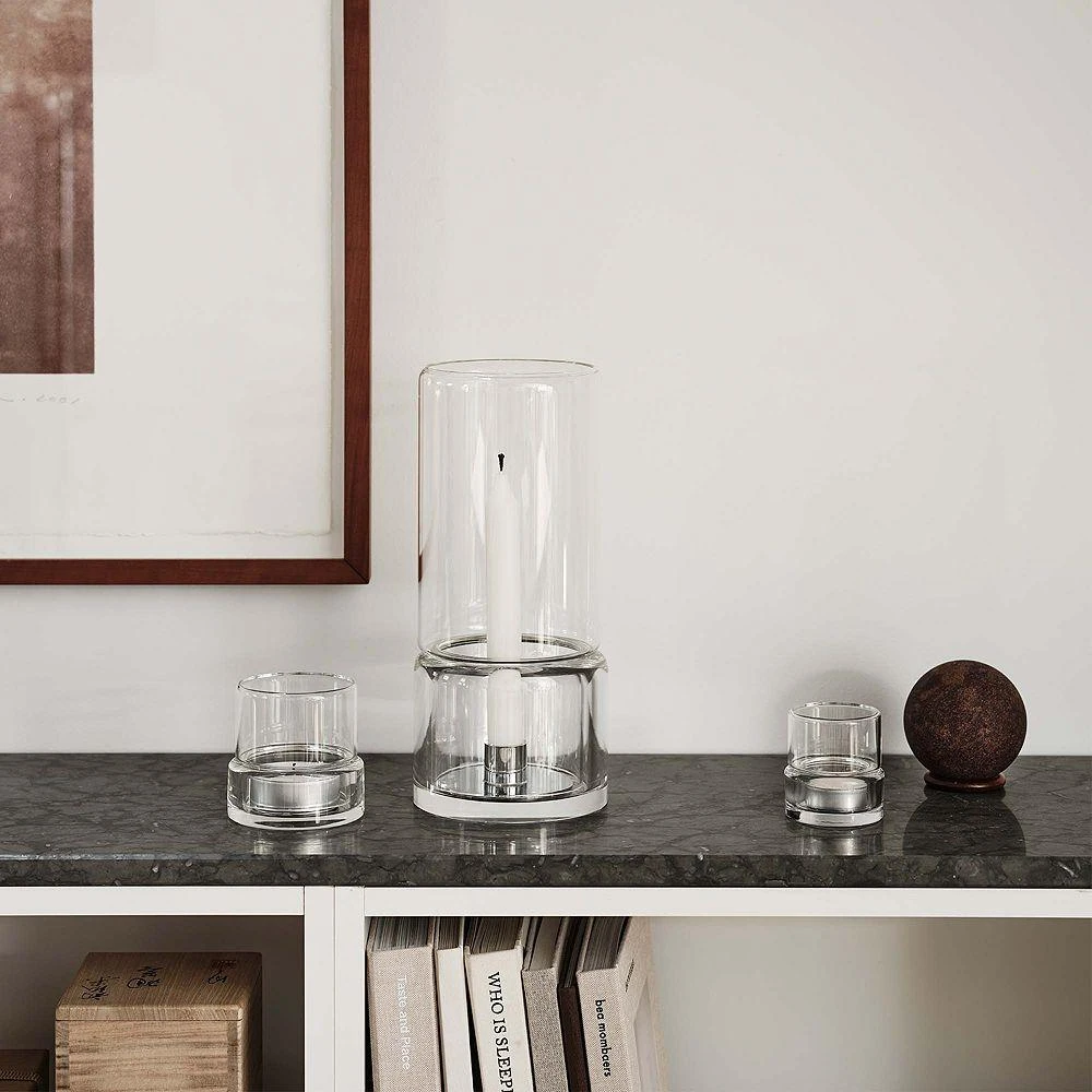 Orrefors Tou Hurricane 4