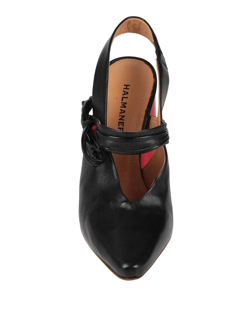 HALMANERA Pump 4