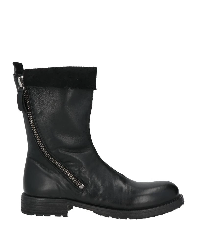 MOMA Ankle boot 1