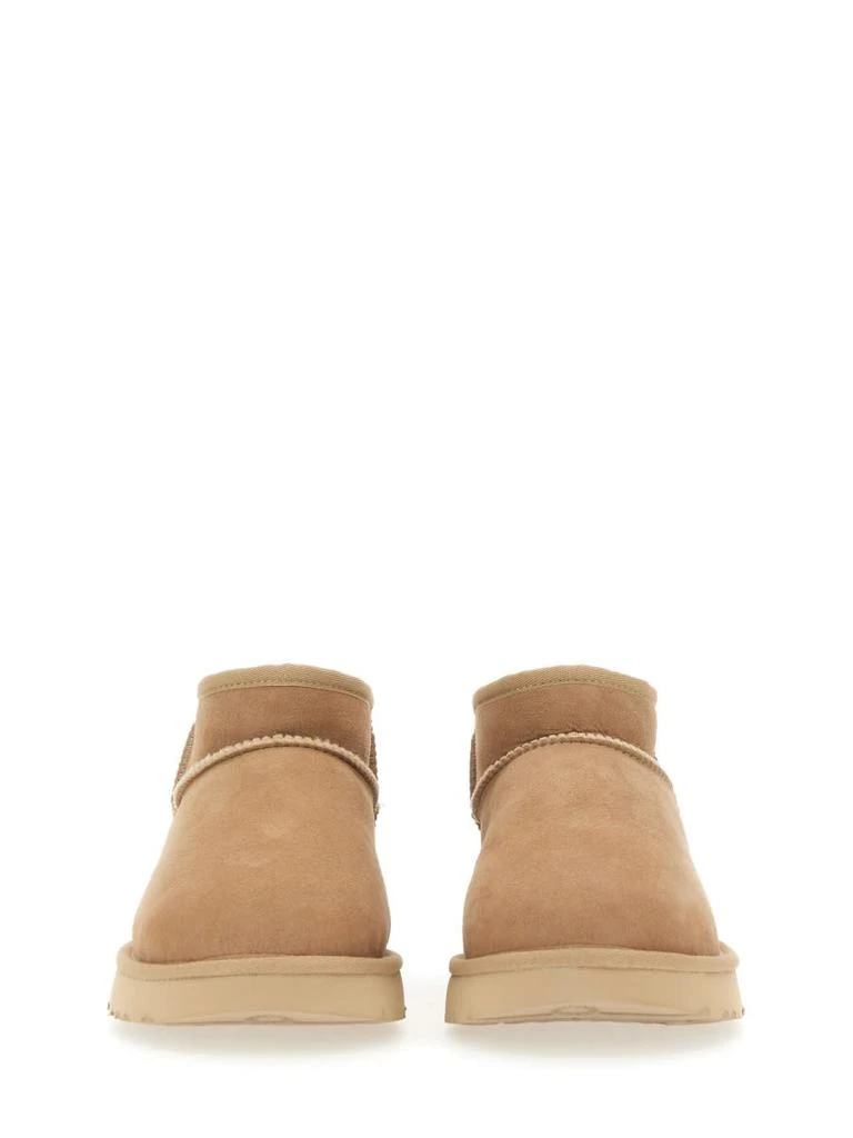 UGG Stivale Classic Ultra Mini 4