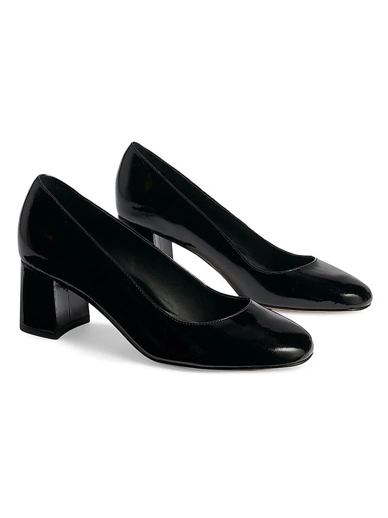 Marion Parke Block Heel 60MM Pumps 2