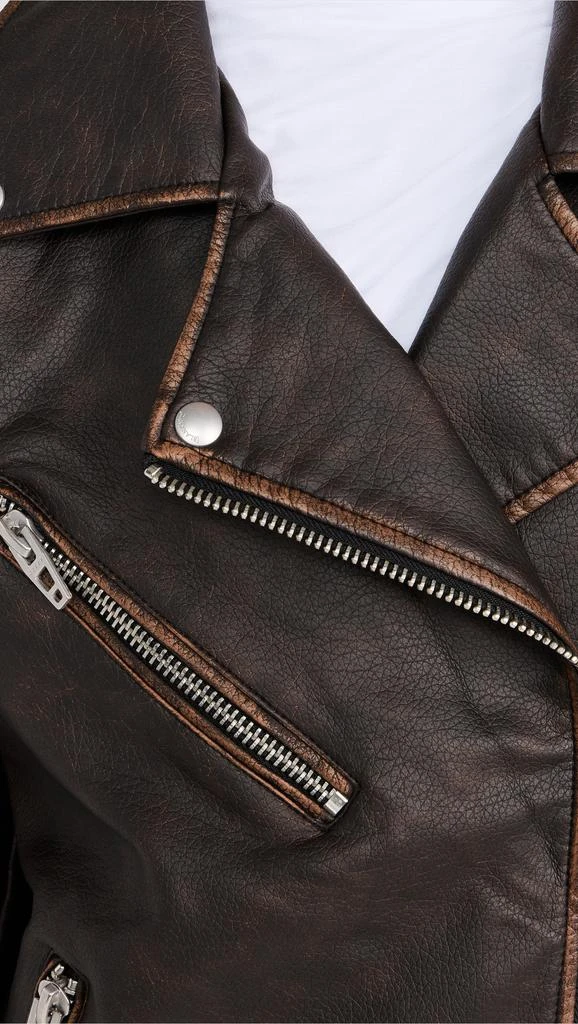 Blank NYC Still Mine Biker Jacket 5