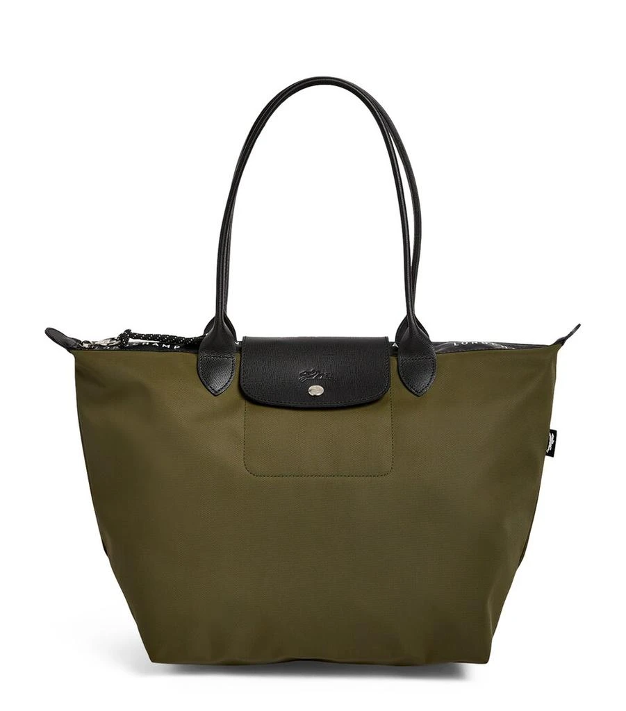 Longchamp Large Le Pliage Energy Tote Bag 1