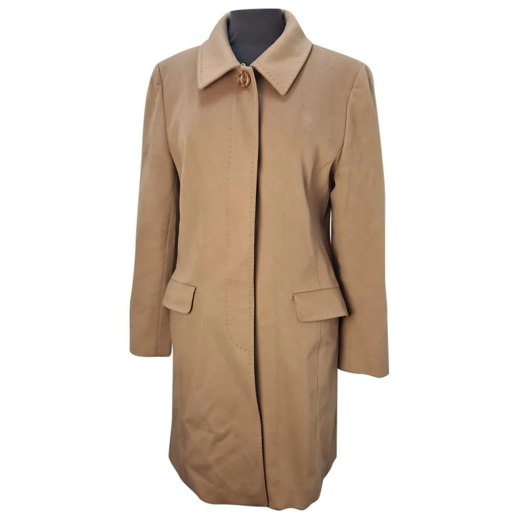 Loro Piana Loro Piana Wool coat 1