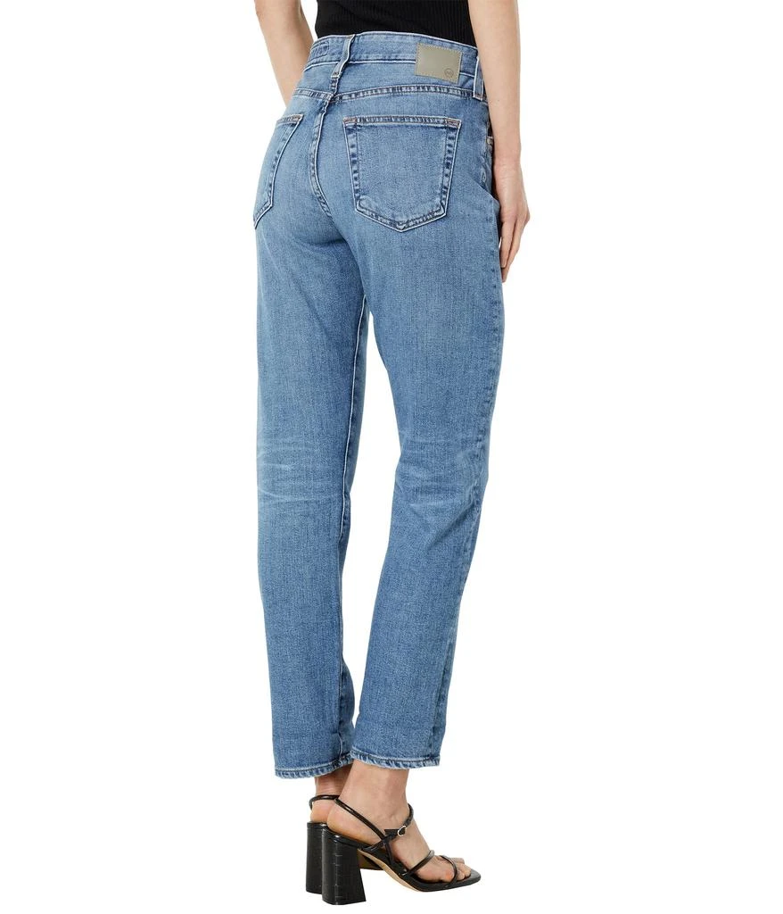 AG Ex-boyfriend Slouchy Slim in 16 Years Hudson 2