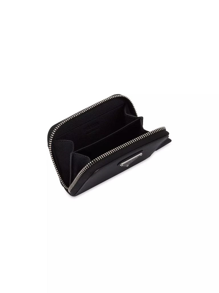 Prada Saffiano Coin Purse 3