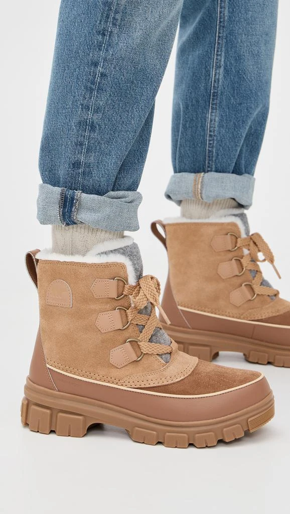 SOREL Tivoli V Boots 2