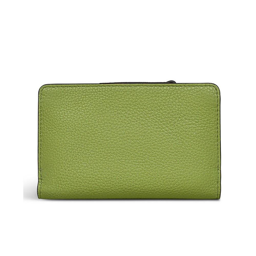 Radley London Palm Bay- Medium Bifold Purse