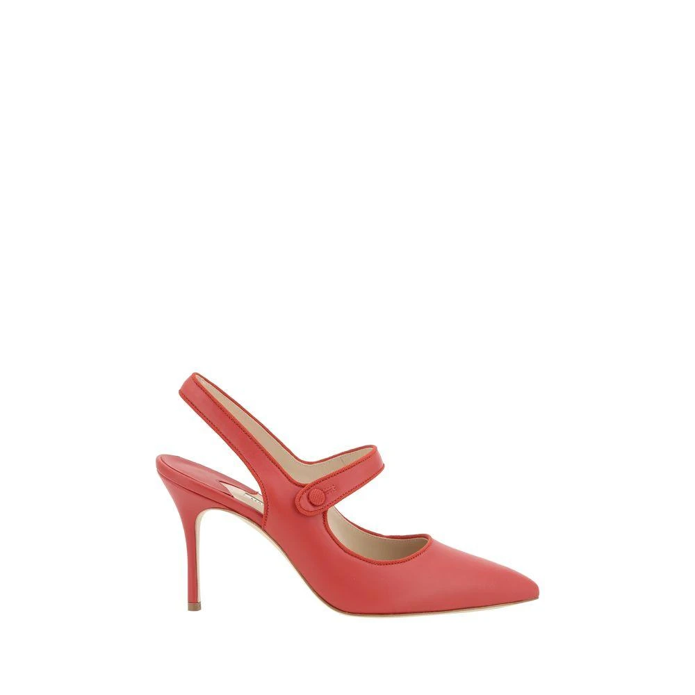 Manolo Blahnik Camparisli Women's Pumps 1