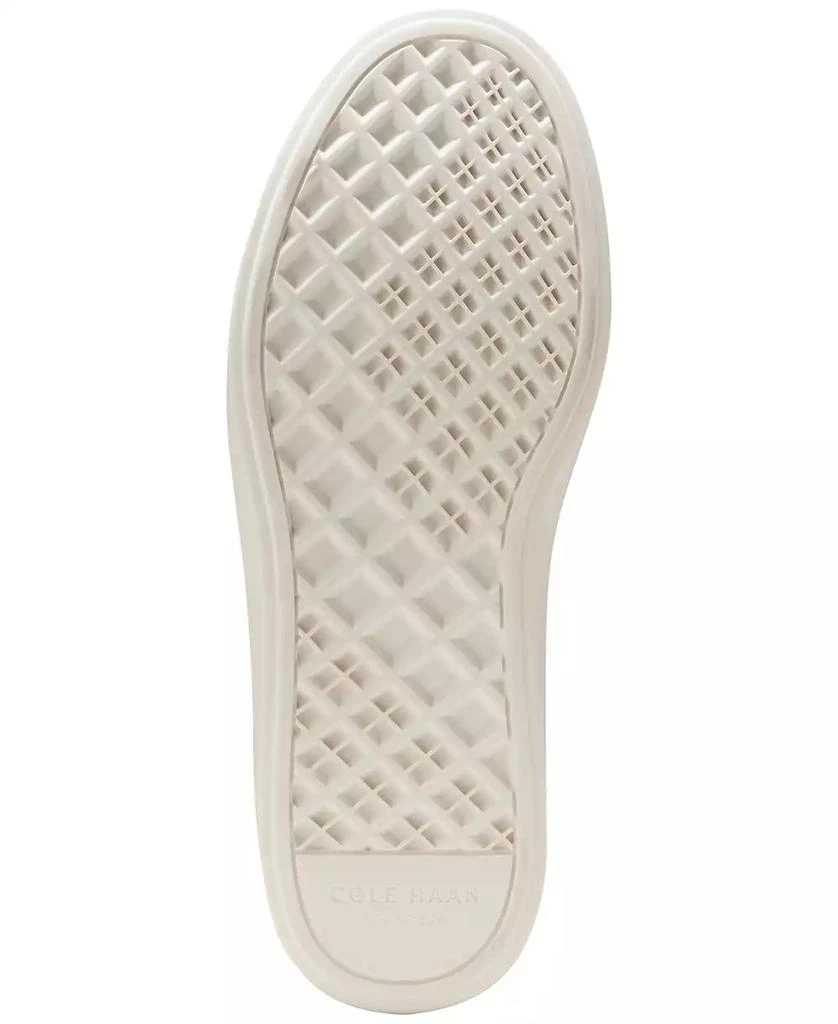 Cole Haan Men's Grand Crosscourt Traveler Sneaker 4