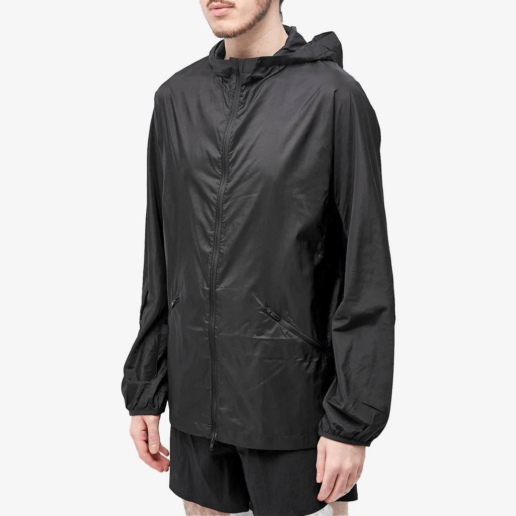 Y-3 Y-3  M Running Jacket 2