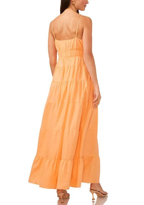 Womens Shoulder Strap Empire Waist Dress  On Sale Now with Up to 50% Off |  Discover Exclusive Deals & Savings at BeyondStyle  Authentic 1. State  Women|Maxi Dresses | Dresses |