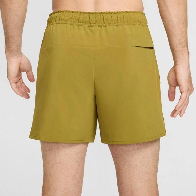 NIKE Men's Nike Unlimited Dri-FIT 5&quot; Unlined Versatile Shorts 3