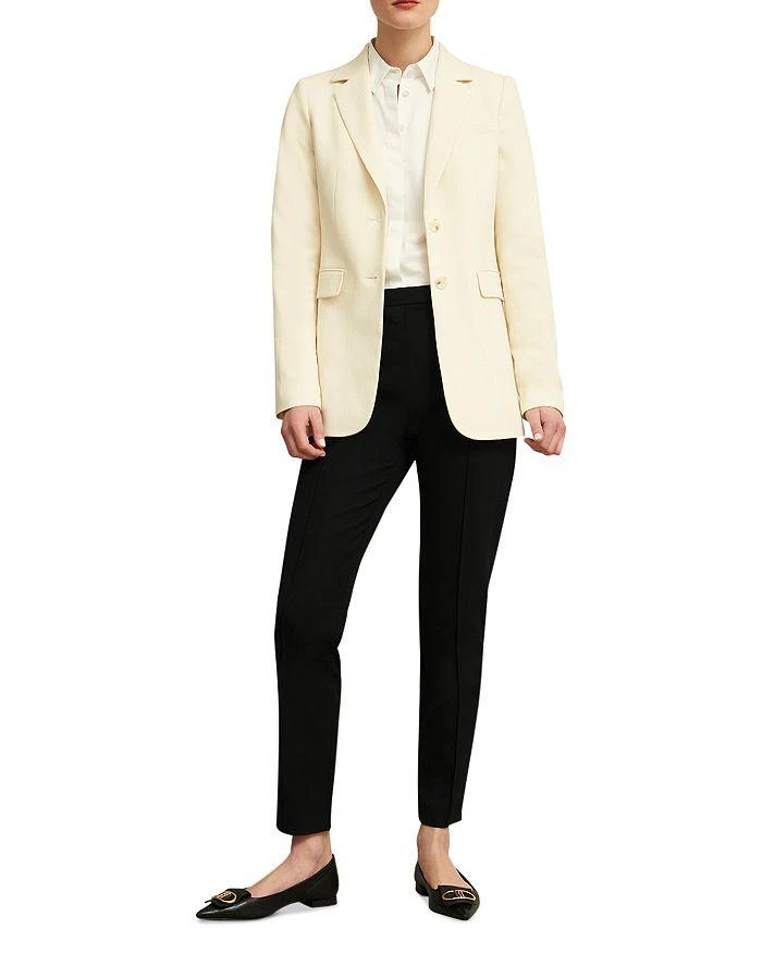 HOBBS LONDON Lexi Trousers 2