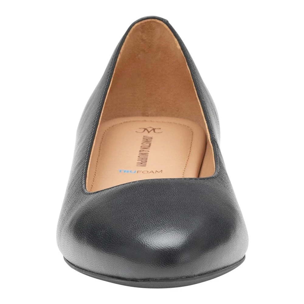 Johnston & Murphy Delanie Slip On Ballet Flats 3